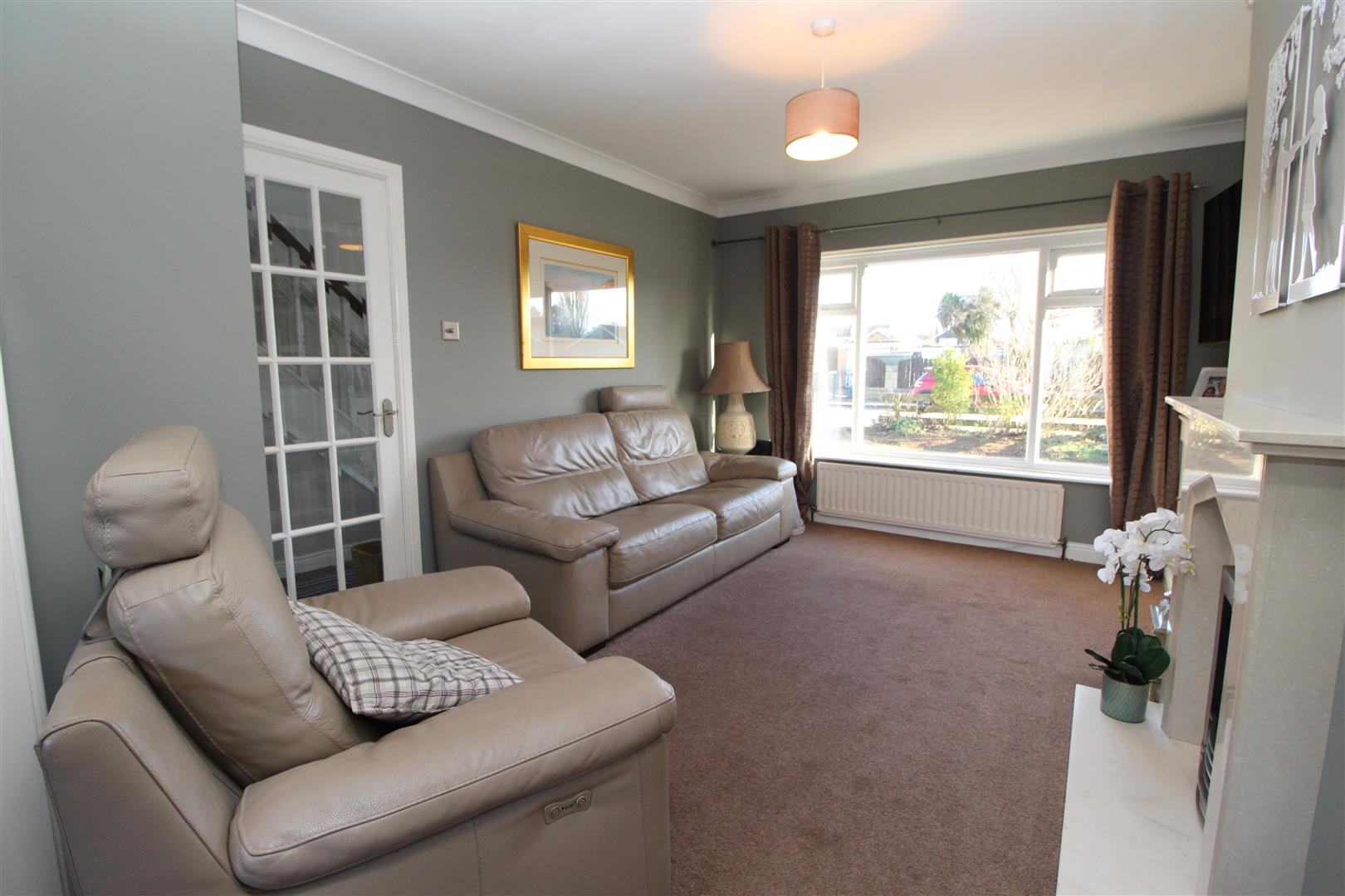 Saxty Way, Sowerby, Thirsk Thirsk and Northallerton Estate Agents